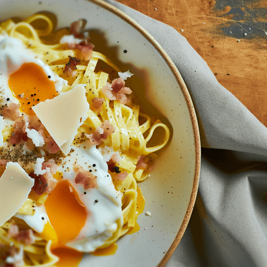 Carbonara