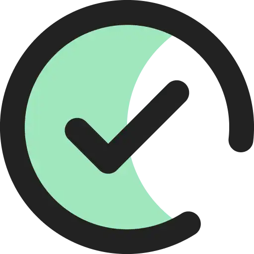 ic-accept-coloured icon