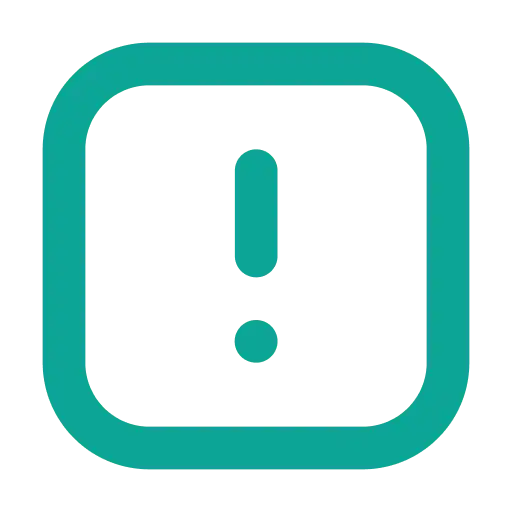 ic-alert-rectangle-primary icon