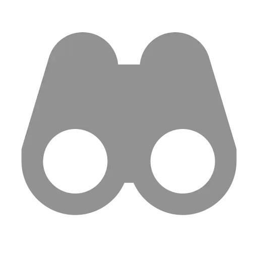 ic-binoculars-grey icon