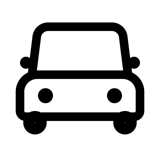 ic-car icon