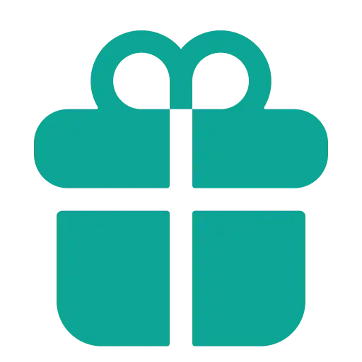 ic-gift-filled-primary icon