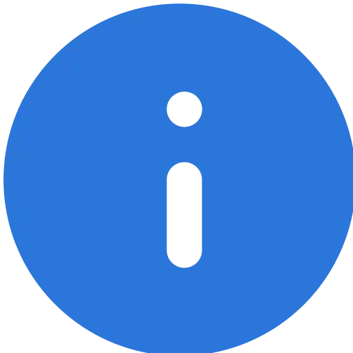 ic-info-circle-filled-blue icon